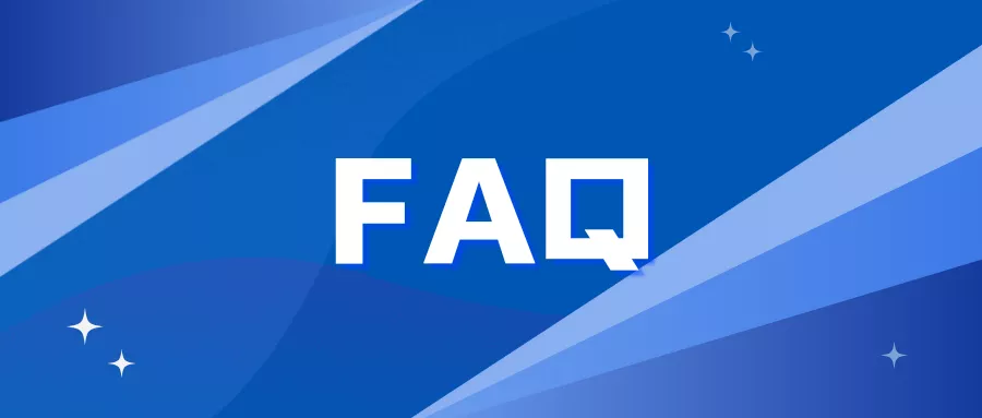 FAQ